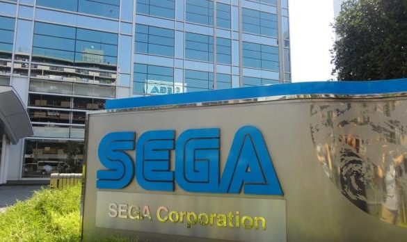 В Sega опровергли слухи о слиянии с Microsoft