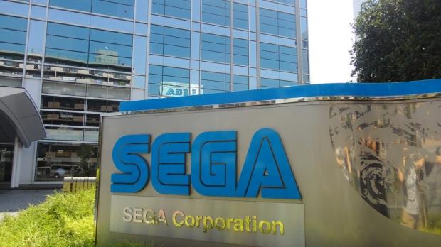 В Sega опровергли слухи о слиянии с Microsoft