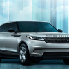 Виробник Jaguar Land Rover побудує у Великій Британії завод акумуляторів для електромобілів