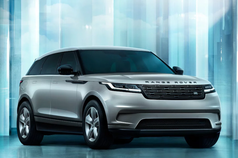Виробник Jaguar Land Rover побудує у Великій Британії завод акумуляторів для електромобілів