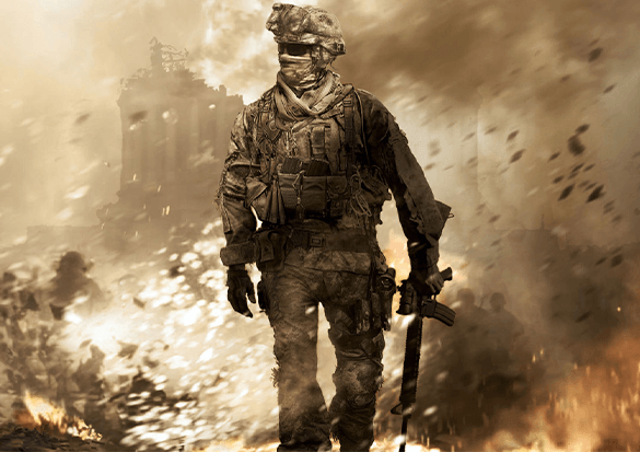 Microsoft и Sony договорились, что серия Call of Duty будет выходить на консолях PlayStation до 2033 года