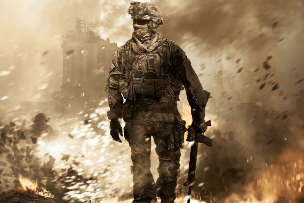 Microsoft та Sony домовилися, що серія Call of Duty виходитиме на консолях PlayStation до 2033 року