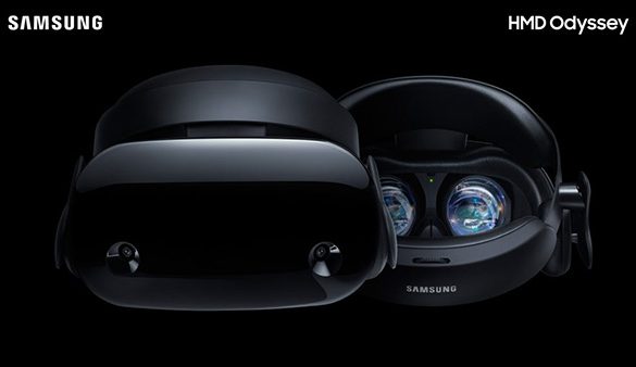 Samsung перенесла выпуск шлема виртуальной реальности после анонса Apple Vision Pro