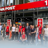 "Нова пошта" відкрила перше відділення у Німеччині