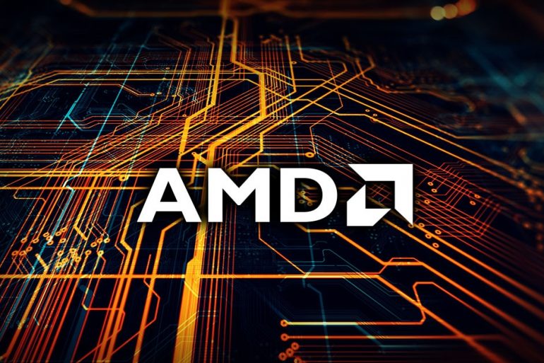 AMD убрала Украину из списка стран-террористок и извинилась