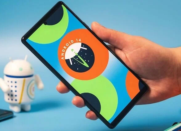 Смартфоны с Android 14 будут поддерживать спутниковую связь