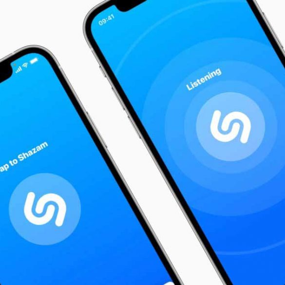 Shazam теперь может определять музыку из TikTok, Instagram и YouTube