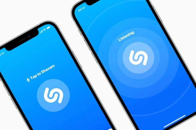 Shazam теперь может определять музыку из TikTok, Instagram и YouTube