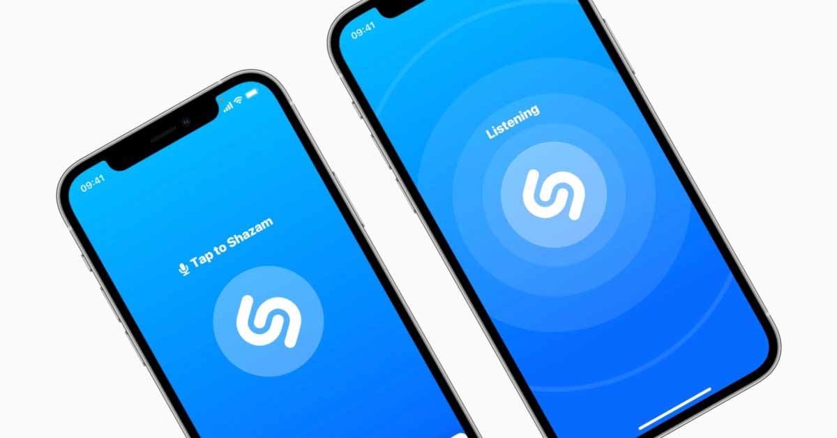 Shazam тепер може визначати музику з TikTok, Instagram та YouTube