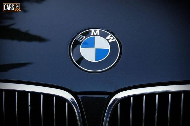 Продуктивність конвеєра на заводі BMW зросла у 5 разів завдяки штучному інтелекту