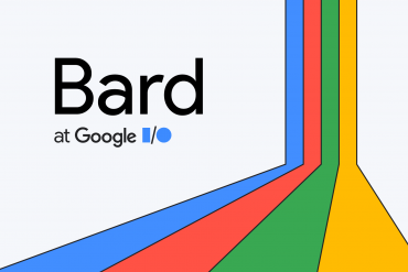 Искусственный интеллект Googlе Bard теперь доступен в Украине