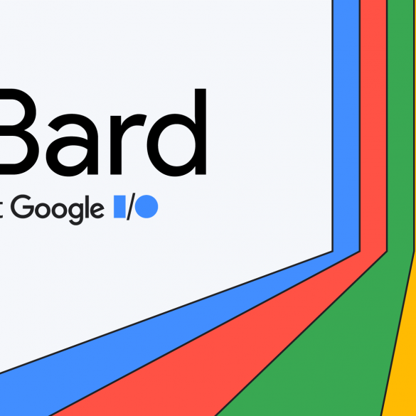 Искусственный интеллект Googlе Bard теперь доступен в Украине