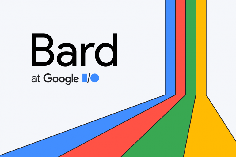 Штучний інтелект Googlе Bard тепер доступний в Україні