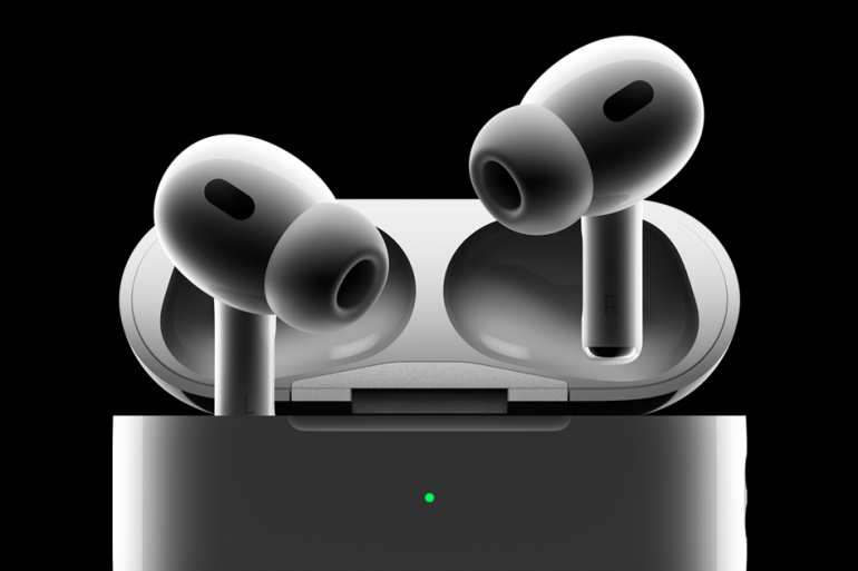 Apple запатентувала навушники, які зможуть фіксувати активність мозку користувача