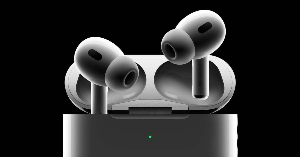 Apple запатентувала навушники, які зможуть фіксувати активність мозку користувача