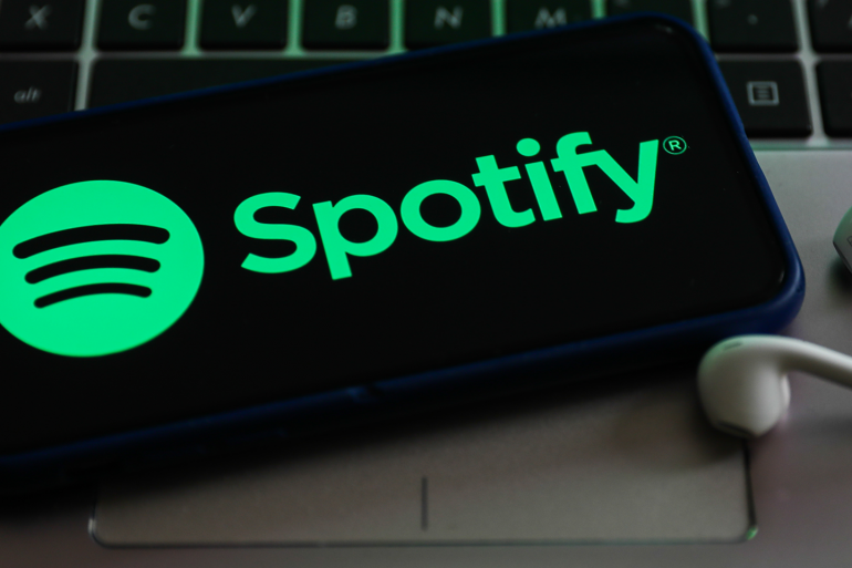 Spotify планирует добавить полноценные видеоклипы