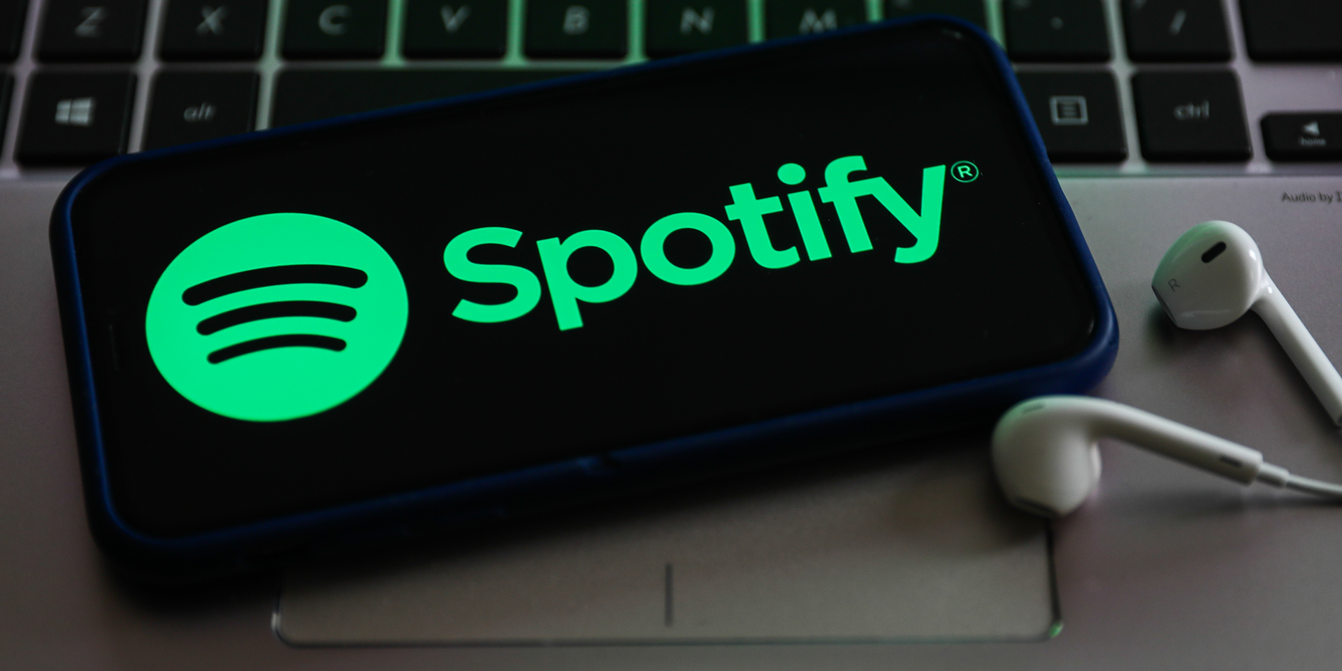Spotify планирует добавить полноценные видеоклипы