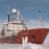 Україна приєдналася до міжнародної програми полярних досліджень