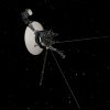NASA повідомила про втрату зв'язку з дослідницьким апаратом Voyager 2