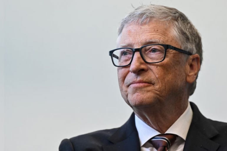 Білл Гейтс виділив $5 млн на гранти з розвитку штучного інтелекту