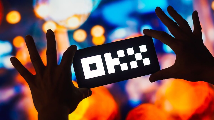 Криптогігант OKX обмежила російським користувачам операції на своїй платформі