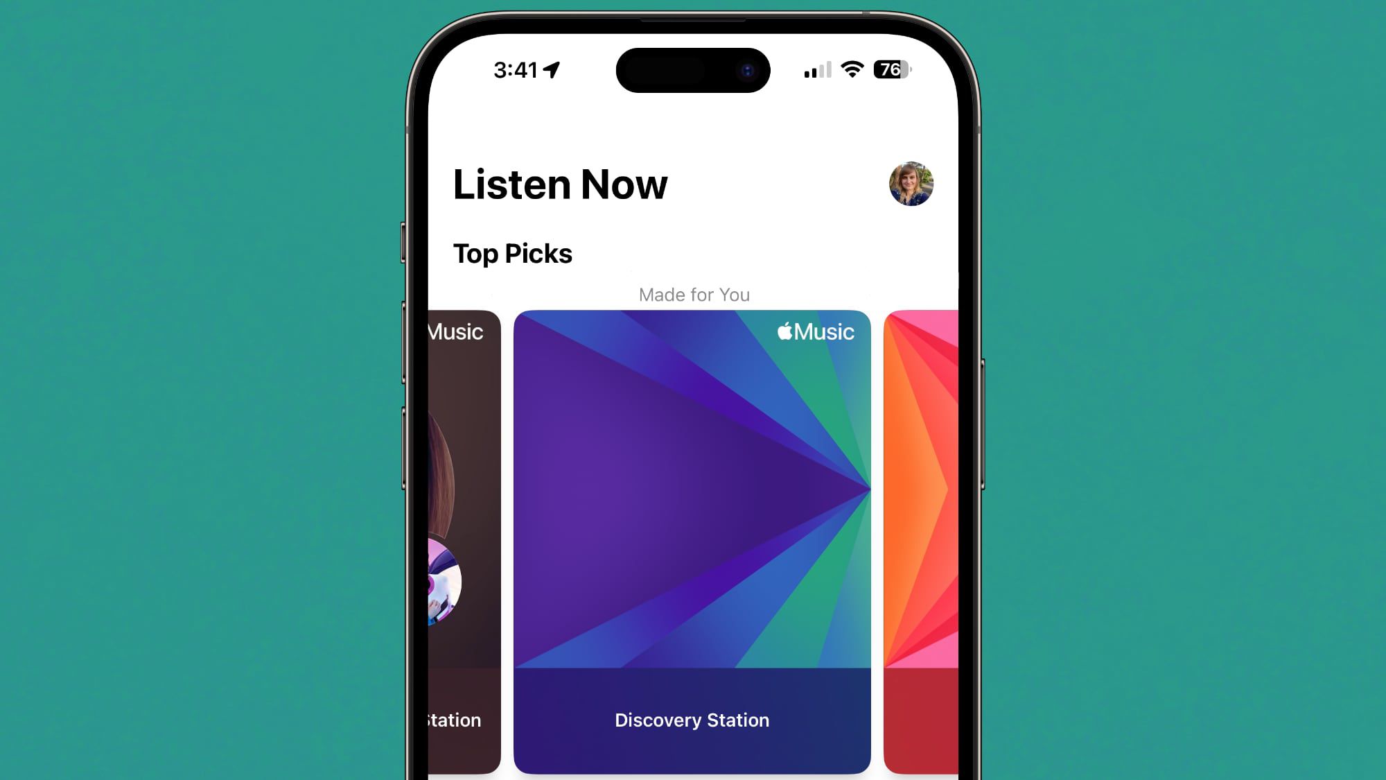 У Apple Music з'явилася радіостанція, яка радитиме користувачам нову музику