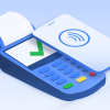 6 из 10 бесконтактных оплат в Украине производится гаджетами с NFC, ─ Mastercard