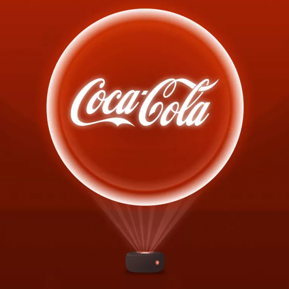 Coca-Cola выпустила фирменную коллекцию NFT-токенов