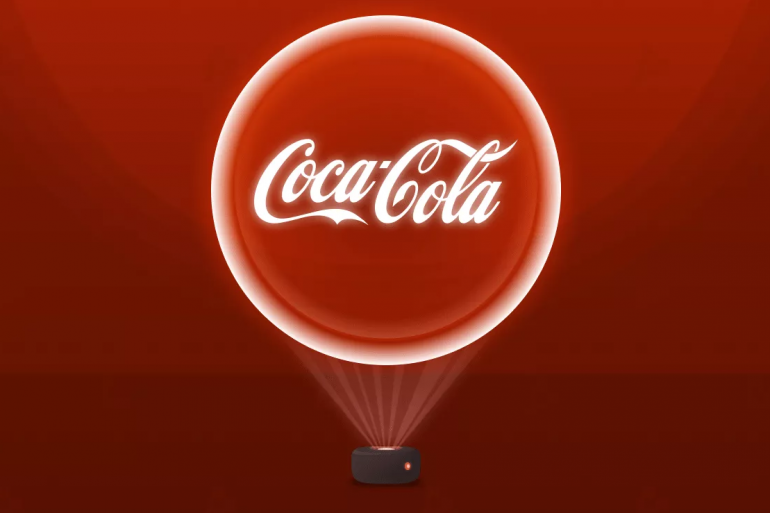 Coca-Cola випустила фірмову колекцію NFT-токенів