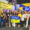 В одній з найбільших конференцій світу Web Summit 2023 візьмуть участь 24 українські ІТ-компанії