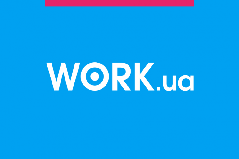 Сервіс Work.uа припинив співпрацю з компаніями, які не пішли з російського ринку