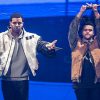 Песню, написанную искусственным интеллектом с дипфейк-голосами Дрейка и The Weeknd номинировали на «Грэмми»