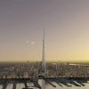 У Саудівській Аравії відновили будівництво найвищої будівлі у світі