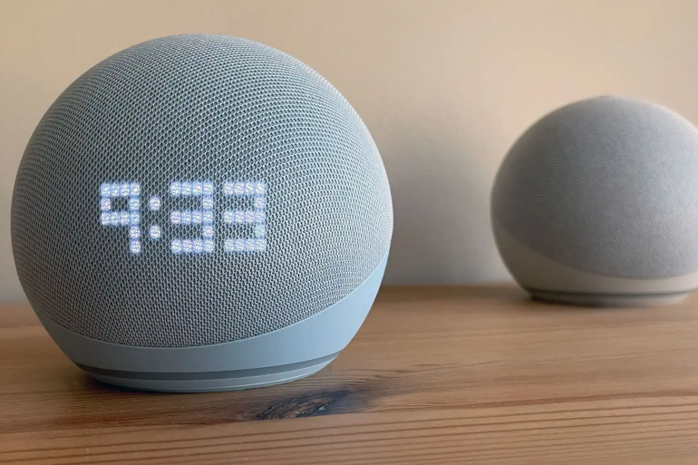 Amazon випустила оновлену версію голосового помічника Alexa з інтегрованим ШІ