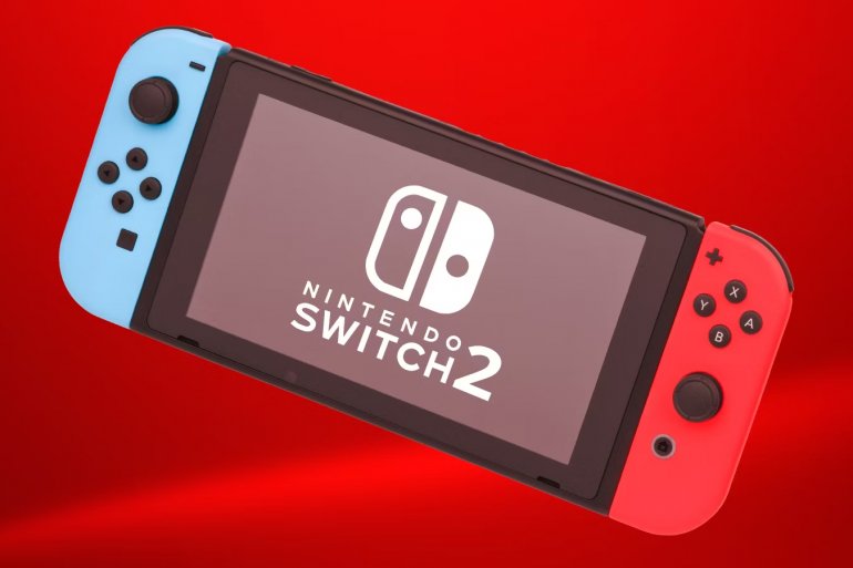 На Gamescom 2023 Nintendo провела закриту презентацію консолі Switch 2