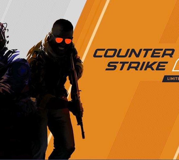 Компания Valve объявила о выходе игры Counter-Strike 2
