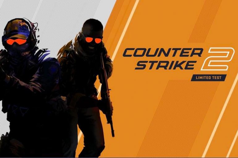 Компанія Valve оголосила про вихід гри Counter-Strike 2