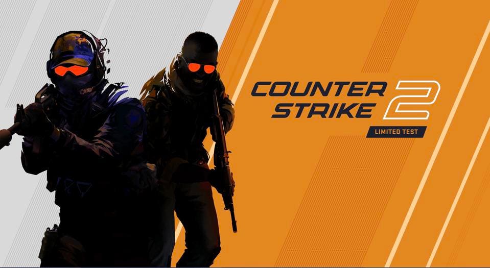 Компанія Valve оголосила про вихід гри Counter-Strike 2