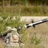 Lockheed Martin запустит производство противотанковых систем Javelin в Польше
