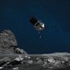 NASA та Ватикан вивчать ґрунт "астероїда судного дня"