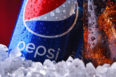 НАПК внесло компании PepsiCo и Mars в перечень международных спонсоров войны