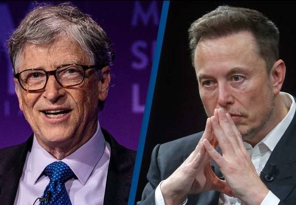 Марк Цукерберг, Илон Маск, Билл Гейтс и другие лидеры техносферы выступят в Сенате для обсуждения регулирования ИИ