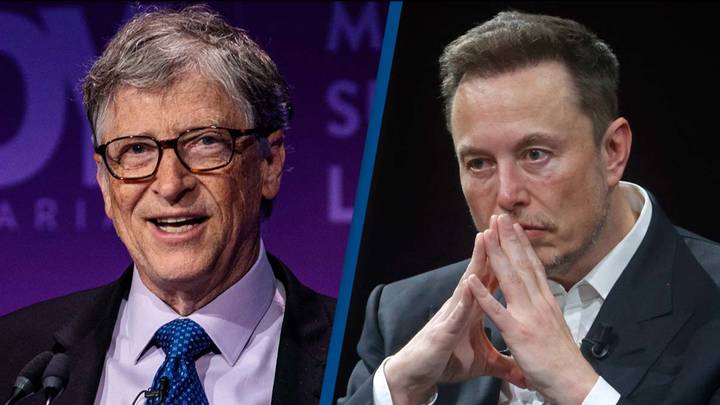 Марк Цукерберг, Ілон Маск, Білл Гейтс та інші лідери техносфери виступлять у Сенаті для обговорення регулювання ШІ