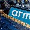 Производитель чипов ARM провел крупнейшее размещения акций год. Компанию оценили в $54,5 млрд