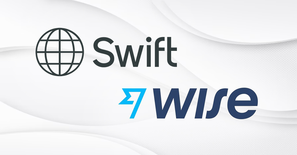 Swift та Wise запустять спільний сервіс транскордонних платежів та переказів