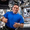 Астронавт Фрэнк Рубио установил рекорд NASA по пребыванию в космосе