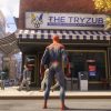 В игру Marvel's Spider-Man 2 разработчики добавили украинский район