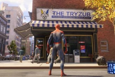 У гру Marvel's Spider-Man 2 розробники додали український район Нью-Йорку