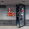 "Новая почта" открыла первое отделение в Латвии