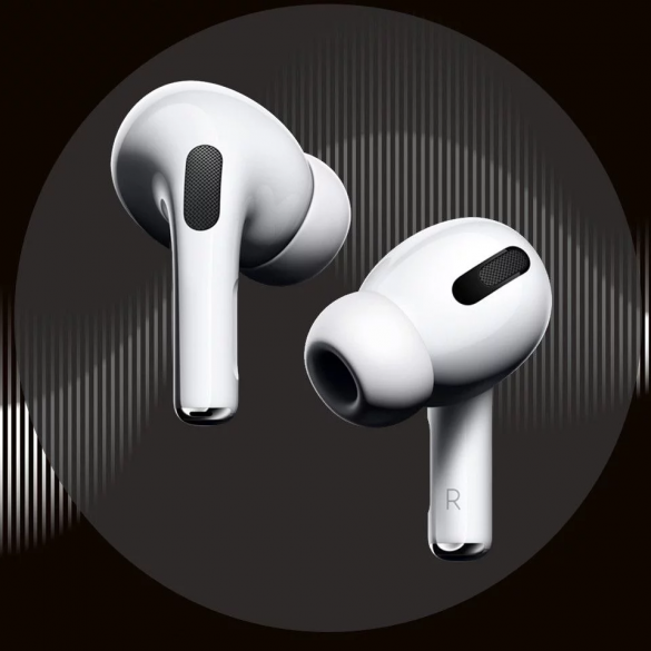 Apple повністю змінить стратегію випуску всіх своїх навушників AirPods з 2024 року